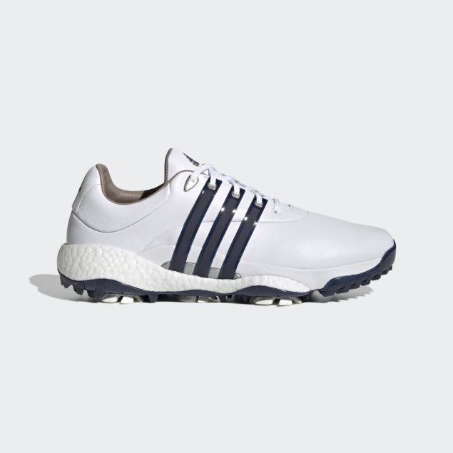 Tour360 22 Zapatos De Golf Blanco Adidas
