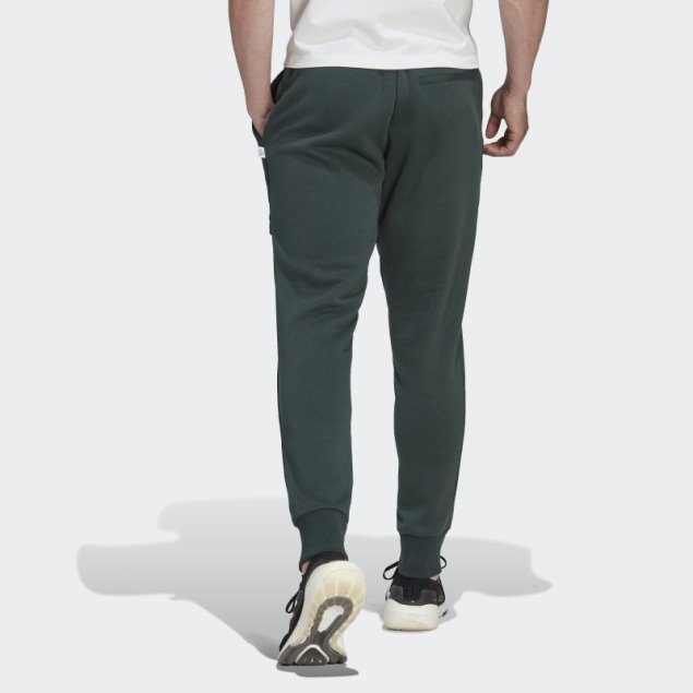 Jogger Verde Invierno 4cmte Adidas