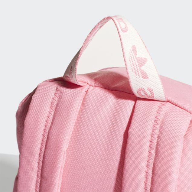 Mochila Adicolor Rosa Adidas