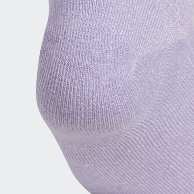 Calcetines Lila Classic Superlite Super-no-show 6 Pares Adidas