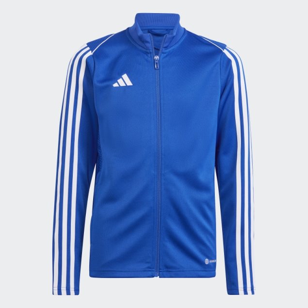 Chaqueta Adidas Tiro 23 Liga Azul Royal