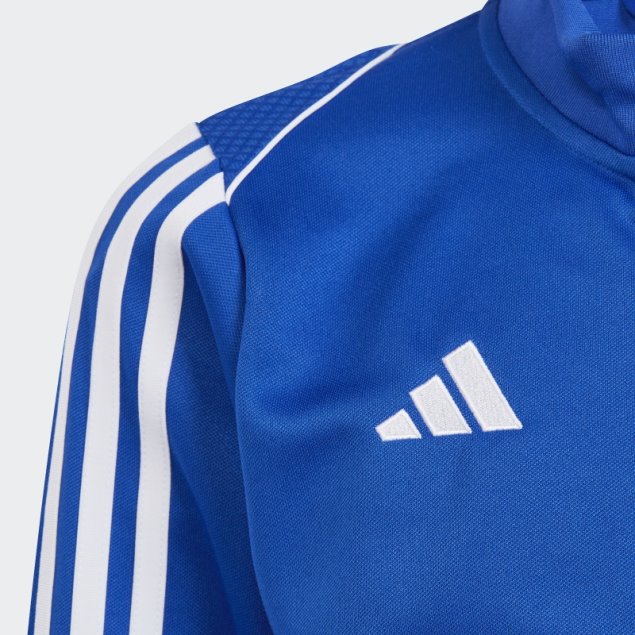 Chaqueta Adidas Tiro 23 Liga Azul Royal