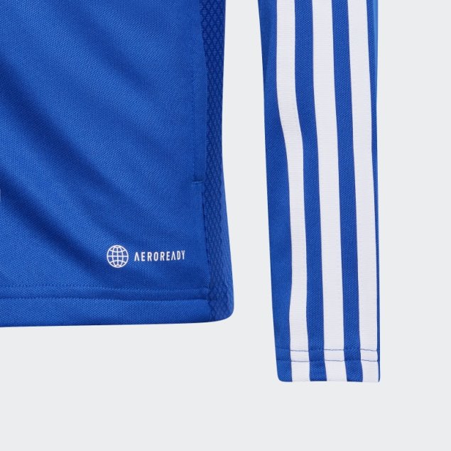 Chaqueta Adidas Tiro 23 Liga Azul Royal