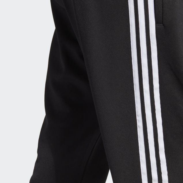 Adidas Adicolor Classics Sst Pantalones De Chándal Negro