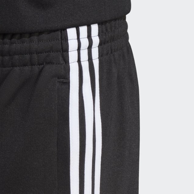 Adidas Adicolor Classics Sst Pantalones De Chándal Negro