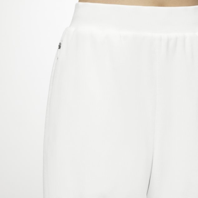 Pantalones De Terciopelo De Baloncesto Adidas Blancos (género Neutral)