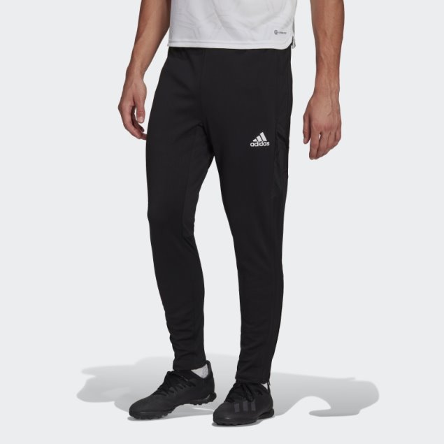 Pantalón De Chándal De Entrenamiento Condivo 22 Negro Adidas