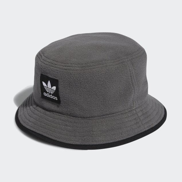 Gorro Reversible Adidas Negro