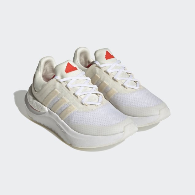 Znsara Boost Lifestyle Adulto Zapato Blanco Adidas