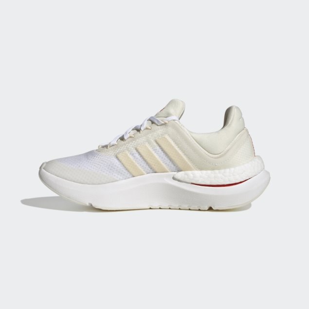 Znsara Boost Lifestyle Adulto Zapato Blanco Adidas