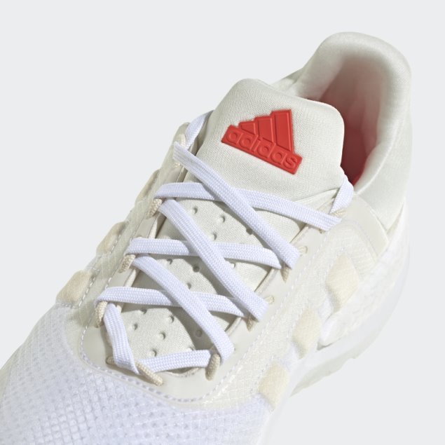 Znsara Boost Lifestyle Adulto Zapato Blanco Adidas