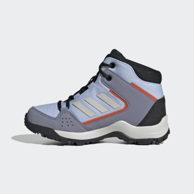 Adidas Terrex Hyperhiker Mid Zapatillas De Senderismo Azul Amanecer