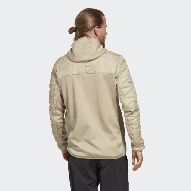 Adidas Savanna Terrex Chaqueta Con Aislamiento Multihíbrido