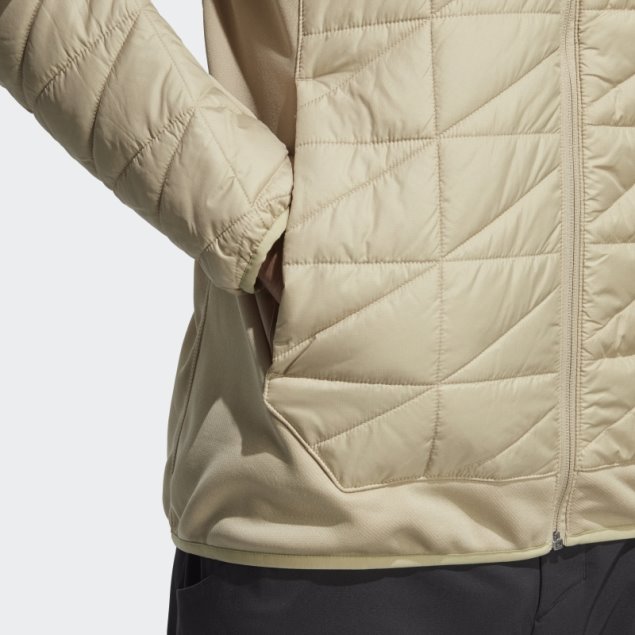 Adidas Savanna Terrex Chaqueta Con Aislamiento Multihíbrido
