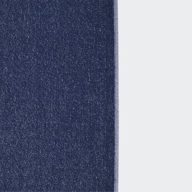 Adidas Toalla Pequeña Caliente Azul Marino