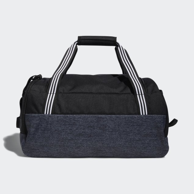 Bolsa De Deporte Escuadra Negra Adidas