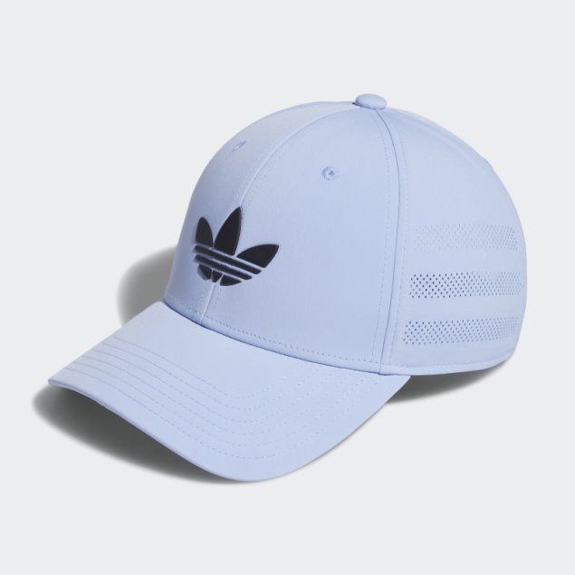 Gorra Beacon Adidas Alba Azul