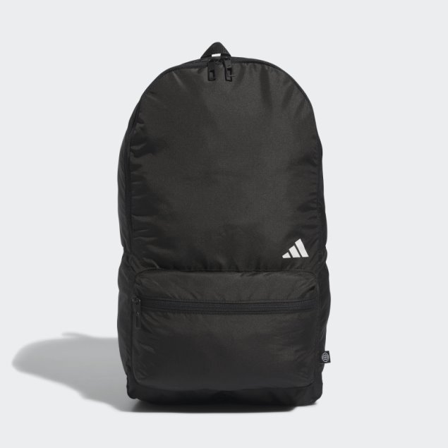 Mochila Plegable Adidas Golf Negra