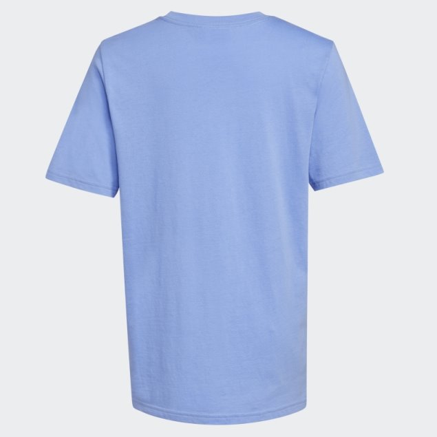 Zapato Jardín Tee Adidas Azul