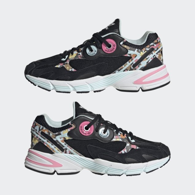 Zapatillas Adidas Astir Rosas