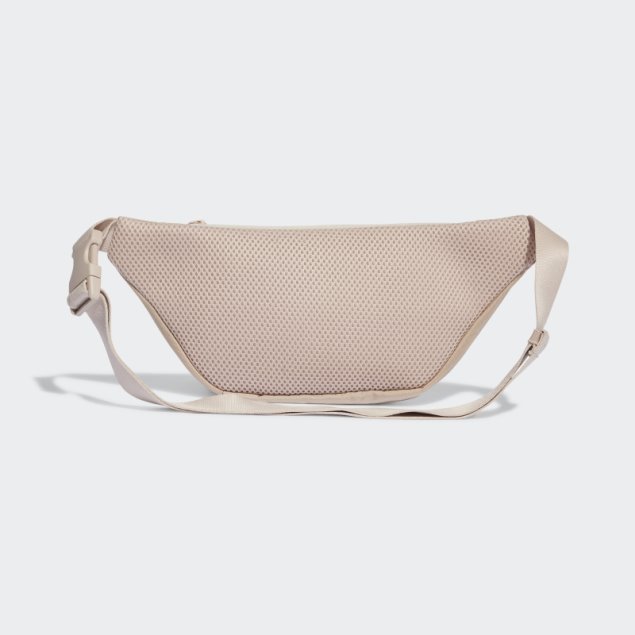 Riñonera Adidas Premium Essentials Taupe