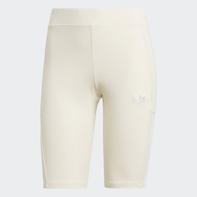 Mallas Cortas Sin Teñir Adidas Sin Teñir