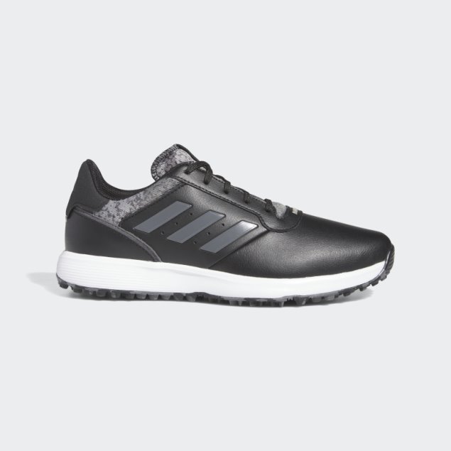 Zapatos De Golf Adidas S2g Sl Negros