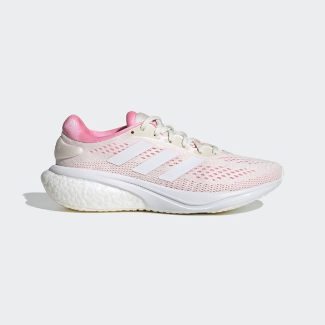 Zapatillas Adidas Supernova 2 Blancas