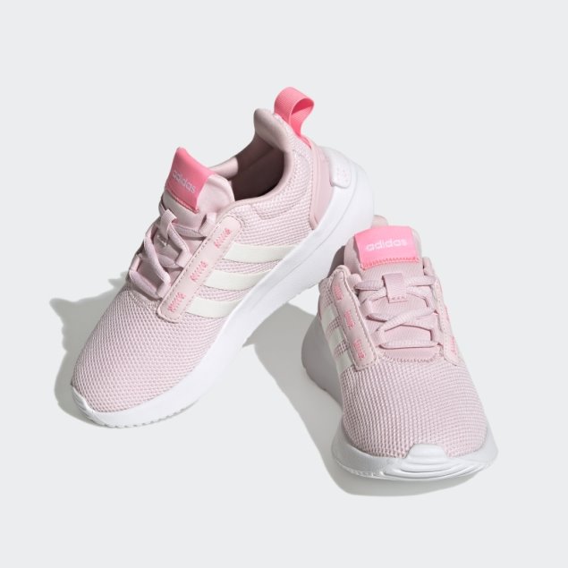 Zapatillas Adidas Racer Tr21 Rosas