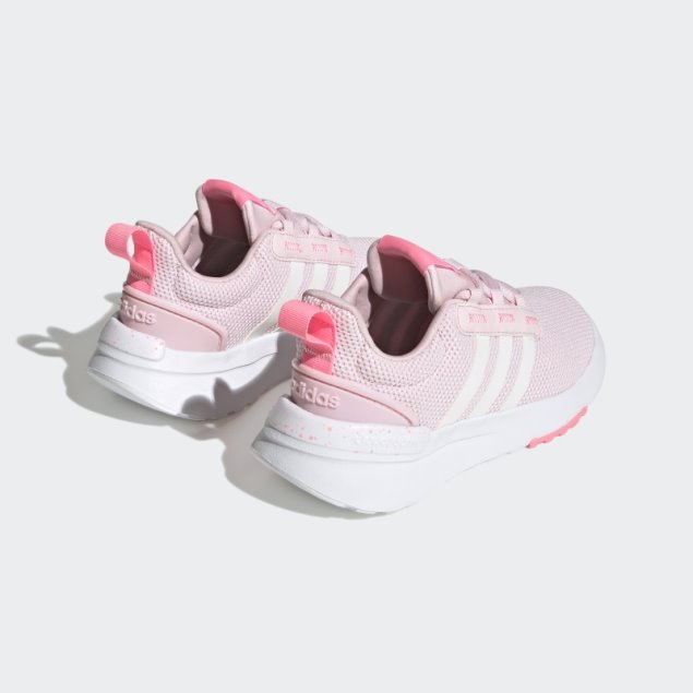 Zapatillas Adidas Racer Tr21 Rosas