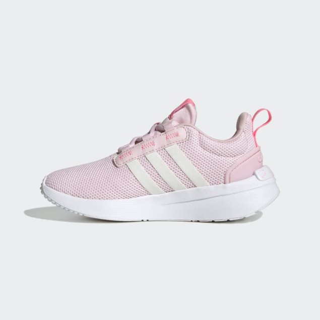 Zapatillas Adidas Racer Tr21 Rosas