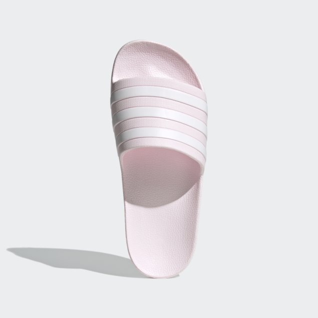 Chanclas Adidas Adilette Aqua Rosa