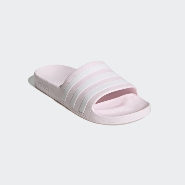 Chanclas Adidas Adilette Aqua Rosa
