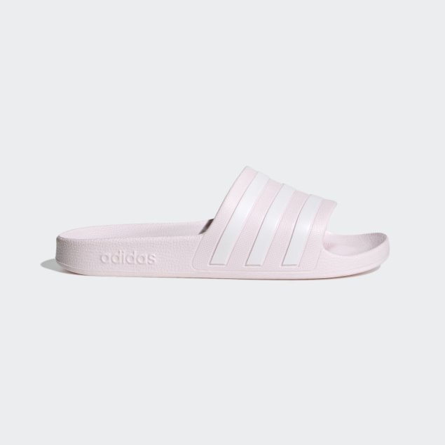 Chanclas Adilette Aqua Adidas Rosa