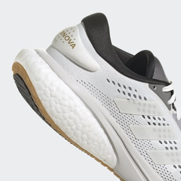 Zapatillas De Running Supernova 2 Tme No Teñidas Adidas