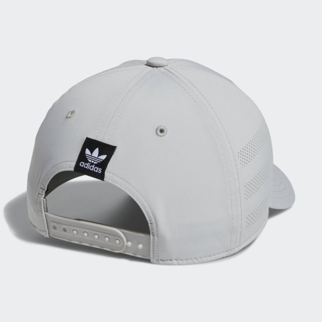 Gorra Beacon Piedra Adidas