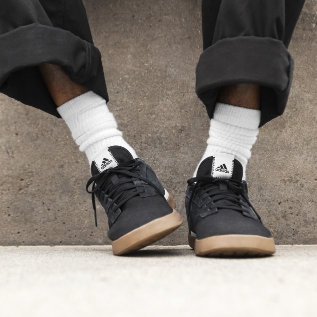 Adidas Five Ten Sleuth Zapatillas De Ciclismo Negras