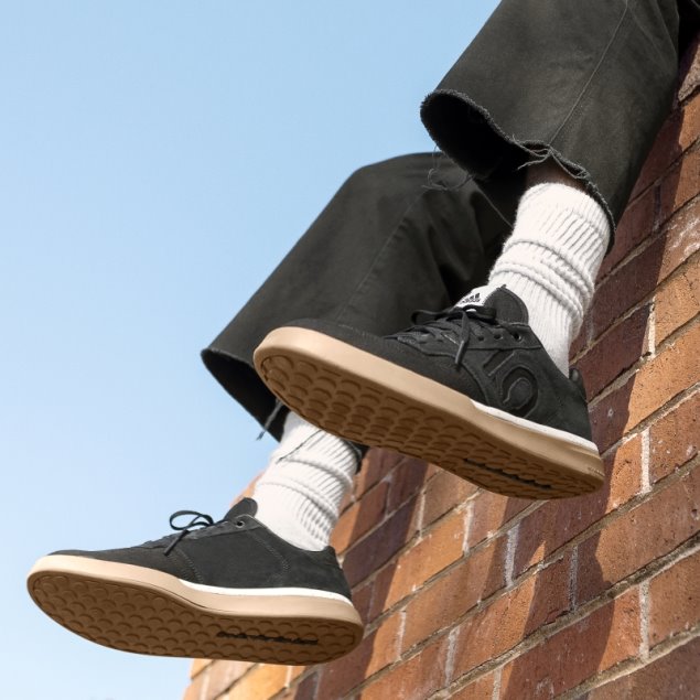 Adidas Five Ten Sleuth Zapatillas De Ciclismo Negras