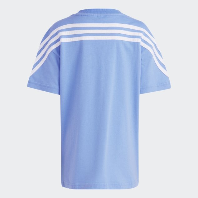 Camiseta Adidas Buscando A Nemo Azul