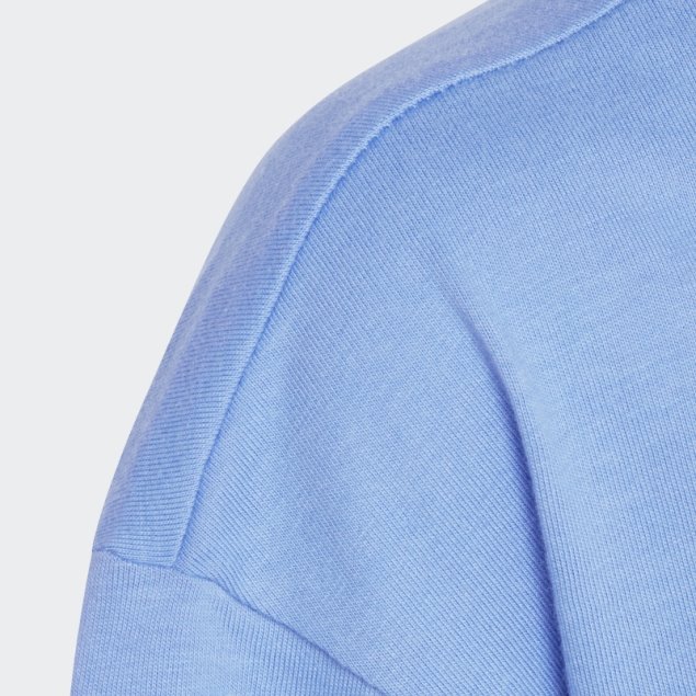 Camiseta Adidas Buscando A Nemo Azul