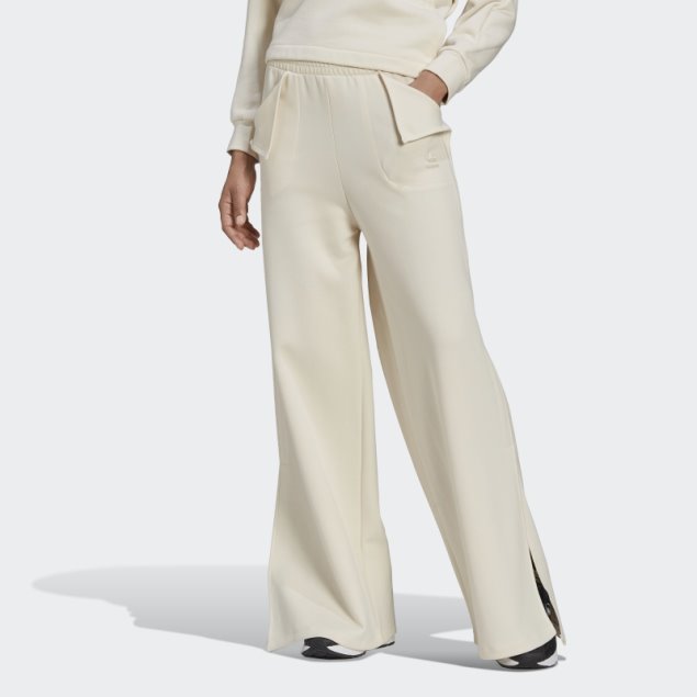 Pantalones Adidas Adicolor Clean Classics Sin Teñir