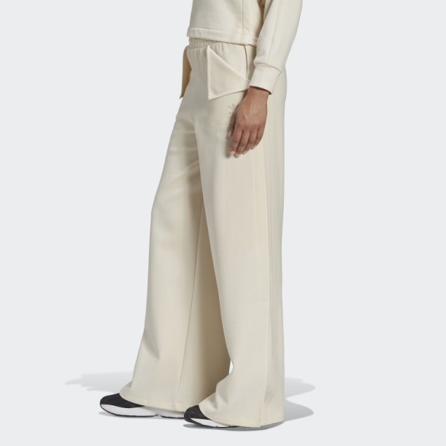 Pantalones Adidas Adicolor Clean Classics No Teñidos