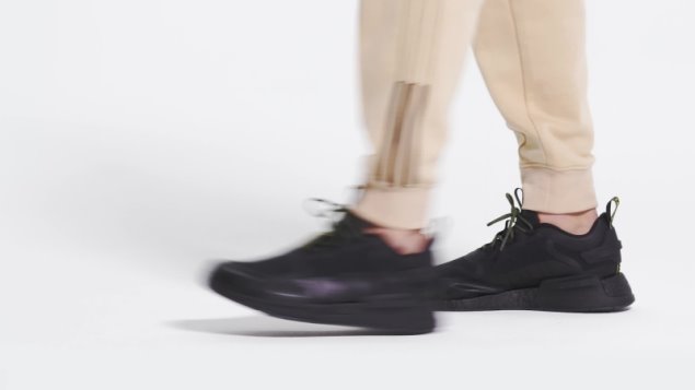 Zapatillas Nmd-v3 Gore-tex Negras Adidas