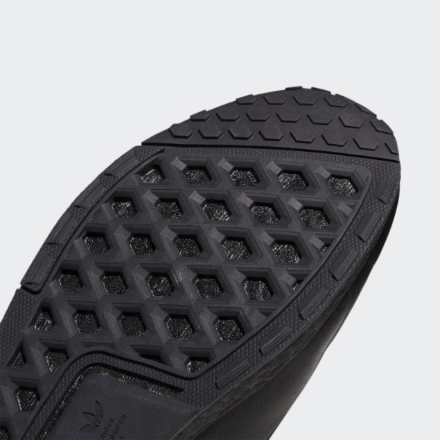 Zapatillas Nmd-v3 Gore-tex Negras Adidas