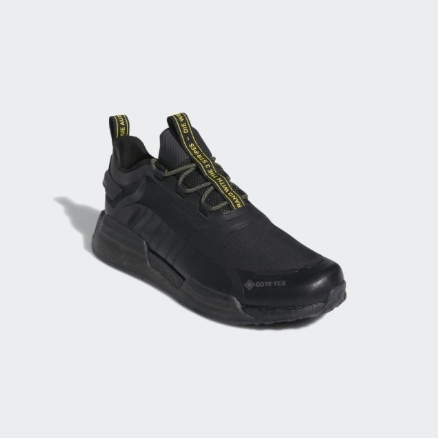 Zapatillas Nmd-v3 Gore-tex Negras Adidas