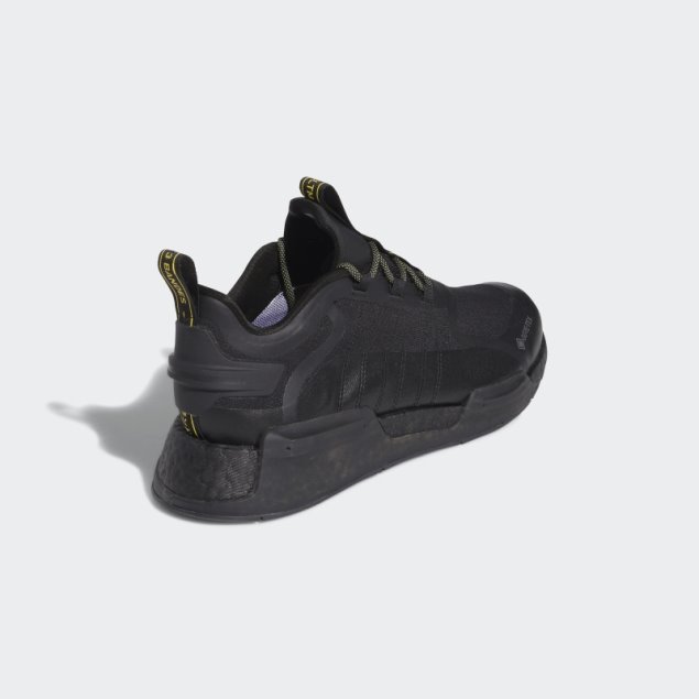 Zapatillas Nmd-v3 Gore-tex Negras Adidas