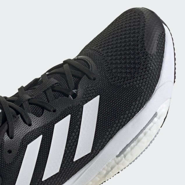 Zapatillas Adidas Solar Glide 5 Negras