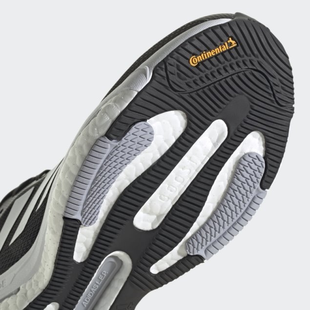 Zapatillas Adidas Solar Glide 5 Negras