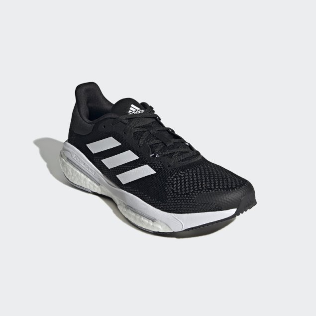 Zapatillas Adidas Solar Glide 5 Negras