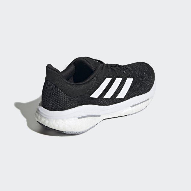 Zapatillas Adidas Solar Glide 5 Negras